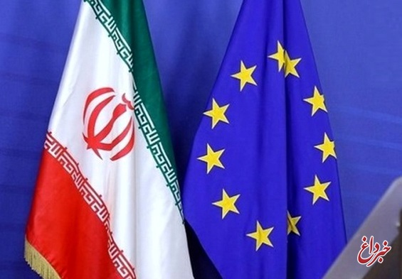 نمی‌خواهیم فورا تحریم‌های جدیدی را علیه ایران اعمال کنیم