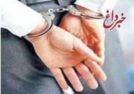 دستگیری مرد خیاط به اتهام قتل همسرش
