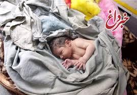 ماجرای فروش نوزاد در یکی از بیمارستان‌های تهران