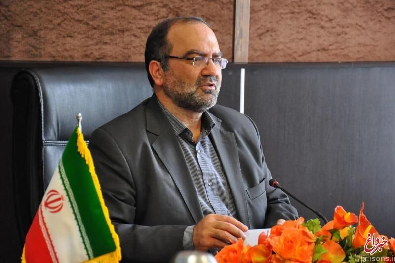 قوه قضاییه: موضوع برکناری در مورد مدیر کل زندانهای تهران صحیح نیست / او صرفاً به علت پایان ماموریت، جابجا شده