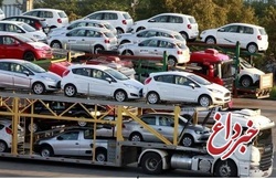 امیر خجسته: وارد کردن ۱۲۵ هزار خودرو خارجی توسط چهار خانواده!| جزئیات یک فساد بزرگ بانکی