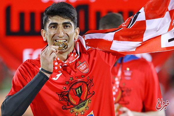 بررسی همه احتمالات توافق بیرانوند و پرسپولیس