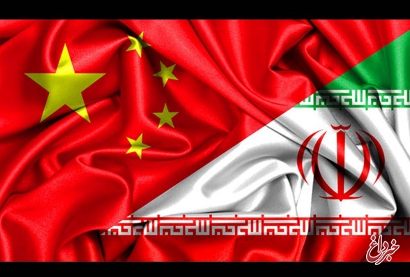 بررسی اعطای معافیت به چین برای واردات نفت از ایران