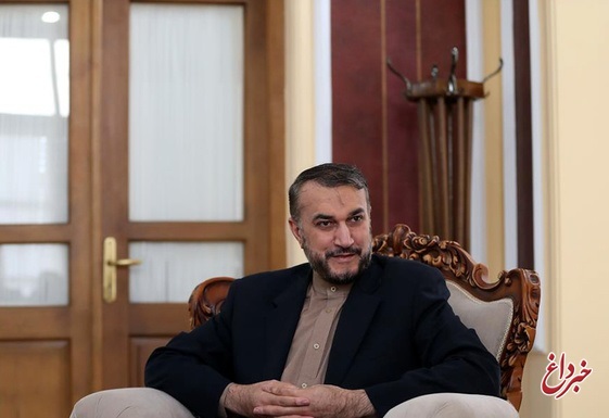 سازمانهای بینالمللی با قضیه فلسطین به عنوان کلید صلح در خاورمیانه رفتار کنند سازمانهای بینالمللی با قضیه فلسطین به عنوان کلید صلح در خاورمیانه رفتار کنند