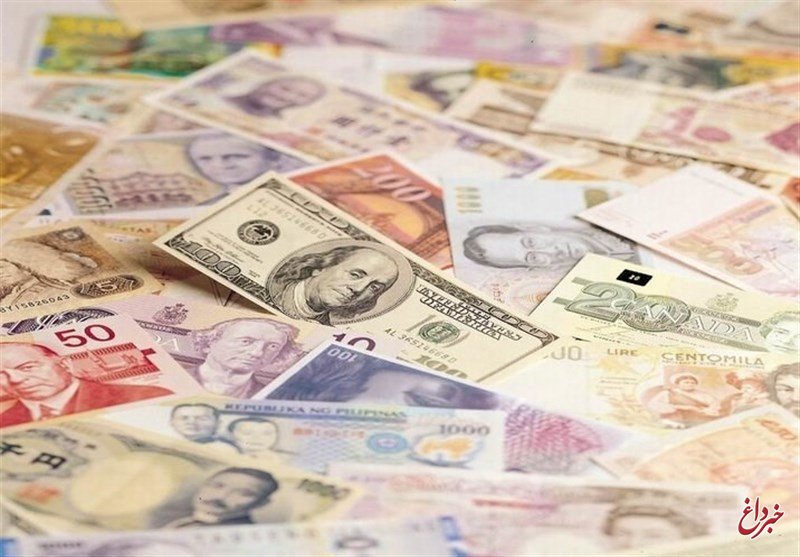 کاهش قیمت دلار در صرافی‌ها / لیر ترکیه چقدر ارزان شد؟