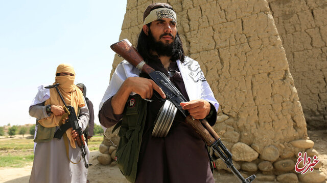 طالبان ۴۲ سرباز ارتش افغانستان را آزاد کرد