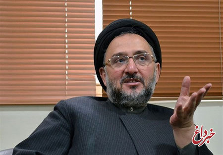 ابطحی: در قالب نقد دولت به اتهامزنی رو آوردهاند ابطحی: در قالب نقد دولت به اتهامزنی رو آوردهاند