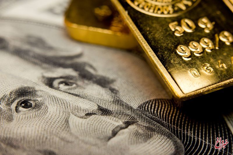 قیمت طلا، سکه و ارز در بازار امروز ۹۸/۰۴/۱۶