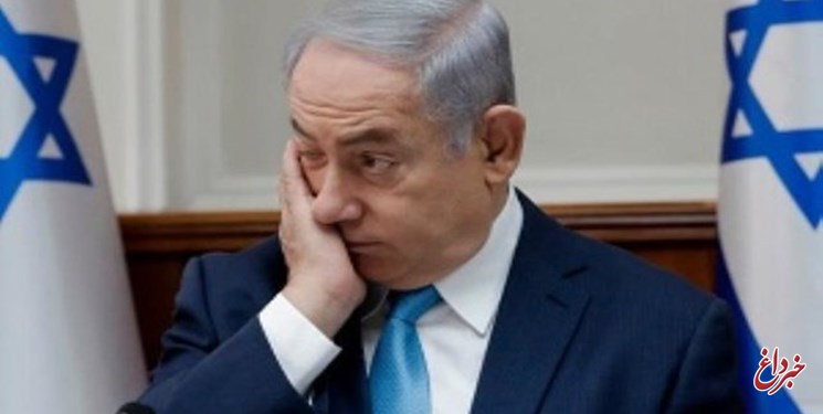 واکنش نتانیاهو به گام دوم کاهش تعهدات برجامی ایران: انگلیس، فرانسه و آلمان تحریم‌های تهران را بازگردانند