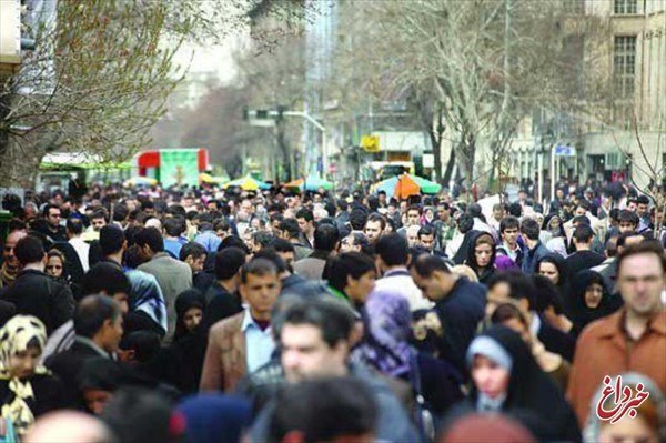 مرگ روزانه ۸ تن بدلیل مصرف موادمخدر/ توقف رشد طلاق