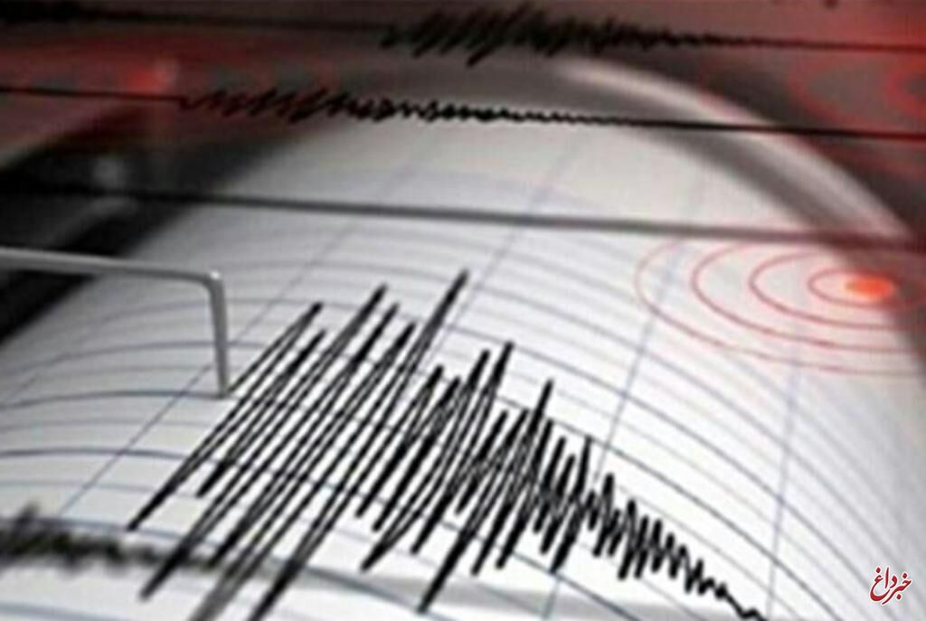 زلزله ۷.۱ ریشتری شرق اندونزی را لرزاند