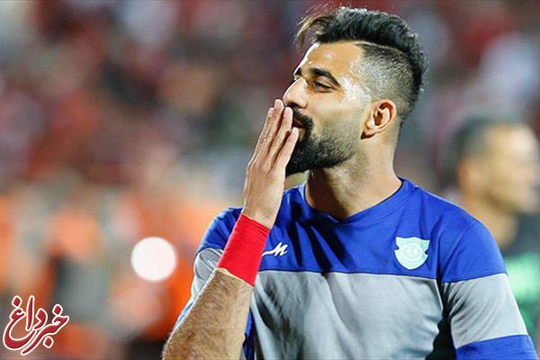 فوری و رسمی؛ ستارۀ منفور در باشگاه پرسپولیس حاضر شد!