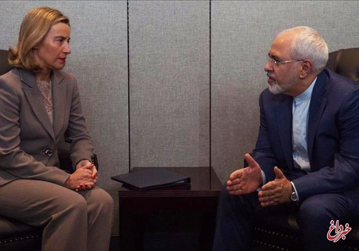 جزئیات نامه ظریف به موگرینی: آغاز مرحله سوم کاهش تعهدات برجامی ایران تا ۶۰ روز دیگر، در صورت عدم پایبندی اروپا و آمریکا به توافق هسته‌ای