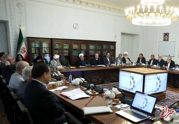 شورای عالی انقلاب فرهنگی به ریاست رئیس‌جمهور تشکیل جلسه داد