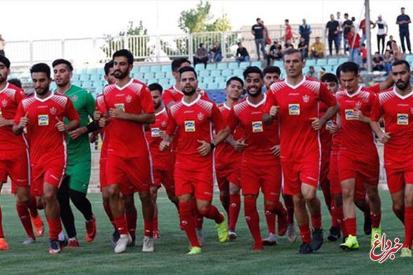 شوک بزرگ به قهرمان ایران؛ مغز پرسپولیس رسماً جدا شد! + عکس