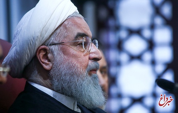 ایران راه دیپلماسی را باز نگهداشته است
