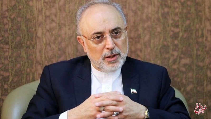 مقاله صالحی در لوموند: شرط خروج از بحران تنش میان ایران و آمریکا، لغو تحریم های ضدایرانی است