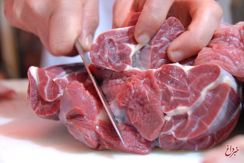 رئیس اتحادیه گوشت گوسفندی: گوشت ارزان شد / دام زنده کیلویی ۴۰ هزار تومان