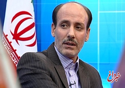 نوذر شفیعی: اقداماتی که ایران انجام می‌دهد، مطلقا مغایر با NPT نیست/ آژانس در موضوع برجام تنها گزارش‌دهنده است