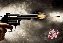 پلیس: در حادثه خیابان ولیعصر ۲ گلوله توسط راننده نماینده اصفهان شلیک شده