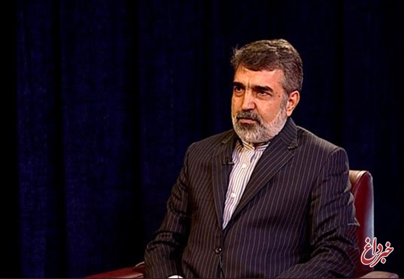 کمالوندی: اقدامات تهران برای کاهش تعهدهای برجامی برای فرصت دادن به دیپلماسی است