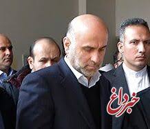 اکبر طبری، معمای پر حرف و حدیثِ قوه قضائیه