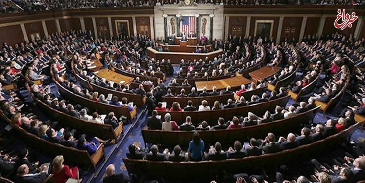مجلس نمایندگان آمریکا قطعنامه محکومیت سخنان نژادپرستانه ترامپ را تصویب کرد