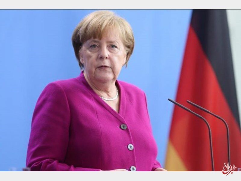 رئیس دفتر صدراعظم آلمان: حال مرکل خوب است / او پایان دوره صدراعظمی خود در ۲۰۲۱ در قدرت باقی خواهد ماند