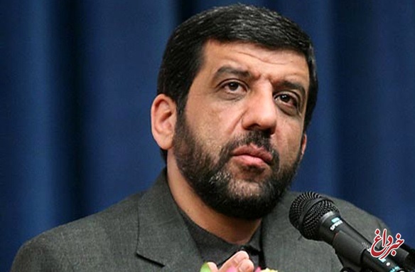 «گاندو» ترسیم دو دیدگاه متفاوت نسبت به مسئله «نفوذ» است «گاندو» ترسیم دو دیدگاه متفاوت نسبت به مسئله «نفوذ» است