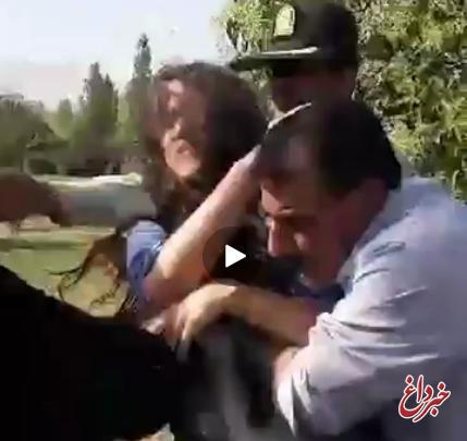 چرا پلیس از مامور حادثه چرا پلیس از مامور حادثه