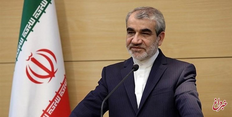 عباسعلی کدخدایی: اقدام ایران در توقیف نفتکش‌ها از مصادیق قاعده مقابله به مثل در حقوق بین‌الملل است