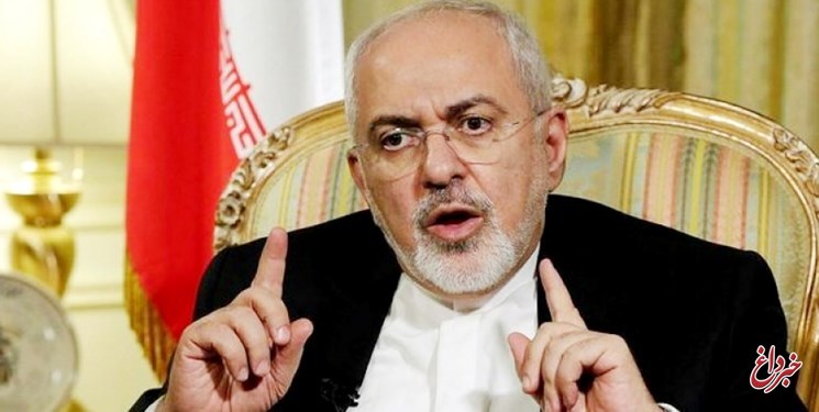 محمد جواد ظریف: با ایران بازی نکنید/ ما همیشه پاسخ می‌دهیم