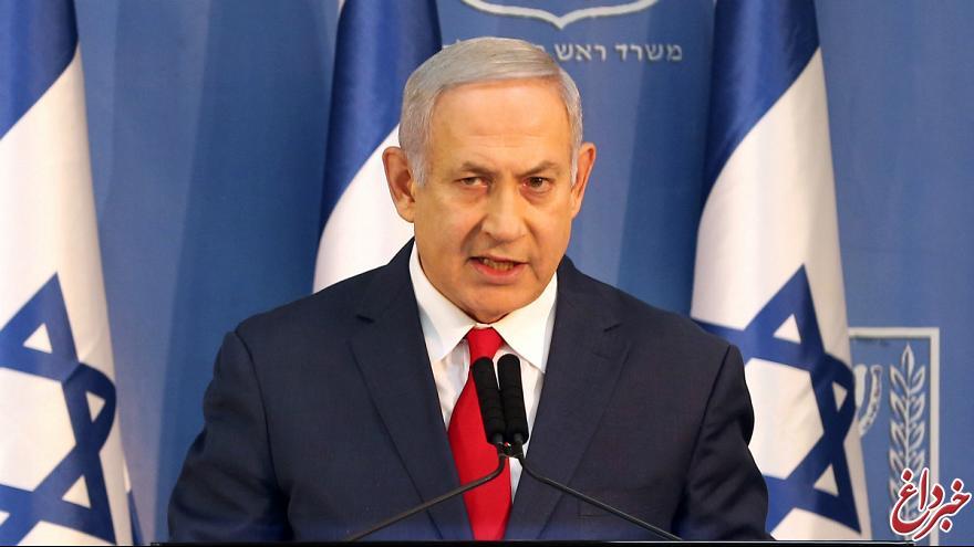 نتانیاهو: اسرائیل منصفانه و با دیدی باز طرح «معامله قرن» را بررسی می‌کند / نمی‌فهمم، فلسطینی‌ها چگونه بدون اینکه اندکی از این طرح را بشنوند، آن را رد می‌کنند؟