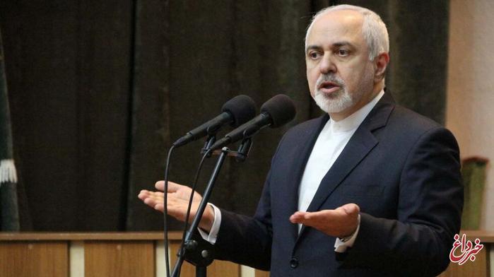 ظریف: تاخیر مجدد در اجرای «اینستکس» نشان می‌دهد، اروپایی‌ها نه توان دارند و نه اراده که اقدامی صورت دهند