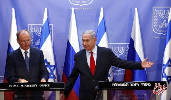 اسرائیل هر اقدامی برای توقف هسته‌ای شدن ایران انجام می‌دهد