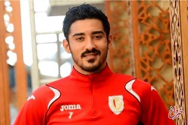 جنگ پرسپولیس و استقلال بر سر جذب گوچی