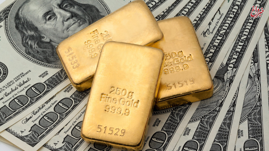 قیمت طلا، سکه و ارز در بازار امروز ۹۸/۰۴/۳۰