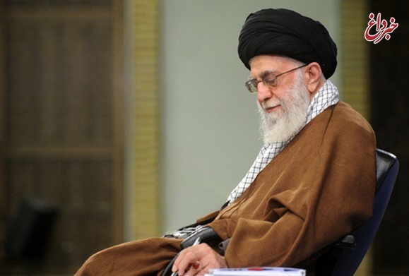 انتصاب رؤسای کمیته امداد امام خمینی (ره) و بنیاد مستضعفان از سوی رهبر انقلاب