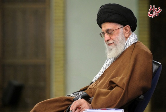 انتصاب رؤسای کمیته امداد امام خمینی (ره) و بنیاد مستضعفان از سوی رهبر انقلاب انتصاب رؤسای کمیته امداد امام خمینی (ره) و بنیاد مستضعفان از سوی رهبر انقلاب