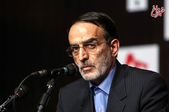 کریمی قدوسی: به آقای رحیمی درصورت ردصلاحیت قول سفارت ایران در کابل داده شده است
