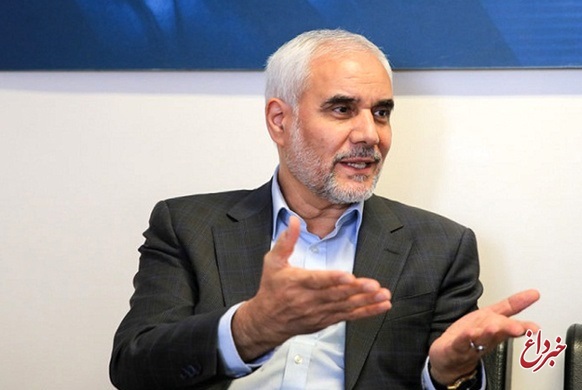 محسن مهرعلیزاده: قهر و تحریم انتخابات زیبنده جریان اصلاح‌طلبی نیست/ نهادهای حاکمیتی فضا را بیشتر باز کنند/ قشر خاکستری جامعه بسته به شرایط تصمیم می‌گیرند