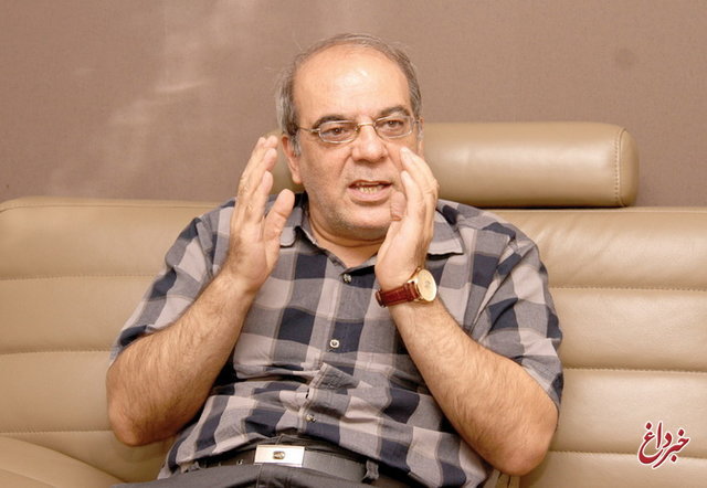 عباس عبدی: اصلاح‌طلبان پیشاپیش انتخابات را باخته‌اند/ اصلاح‌طلبان باید به راهبرد اصلاح‌طلبی برگردند