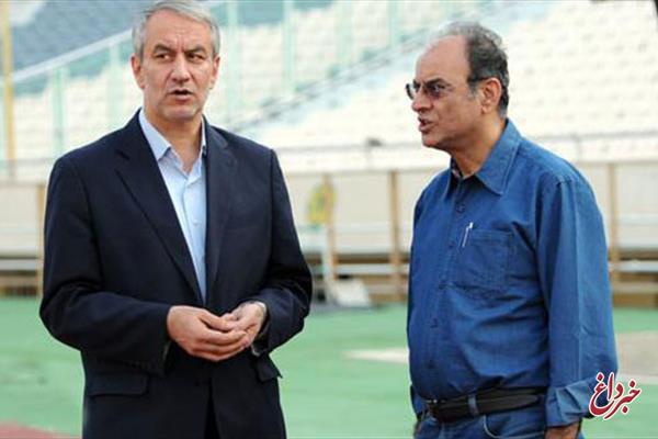 فساد در فدراسیون فوتبال ایران؛ محرومیت بسیار سنگین برای آقای همیشه خندان