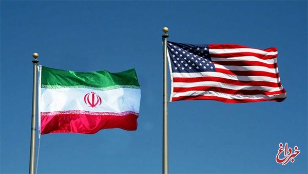 فرانسه از خط آمریکا در رابطه با ایران پیروی نمی‌کند