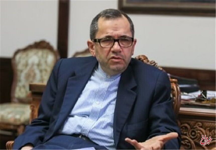 تخت روانچی: اینستکس مانند ماشینی بسیار زیبا اما بدون بنزین است