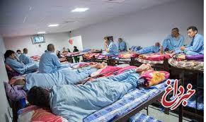 ۷۰۰۰ کمپ ترک اعتیاد در کشور| بدهی بیمارستان‌ها بابت درمان بیماران معتاد