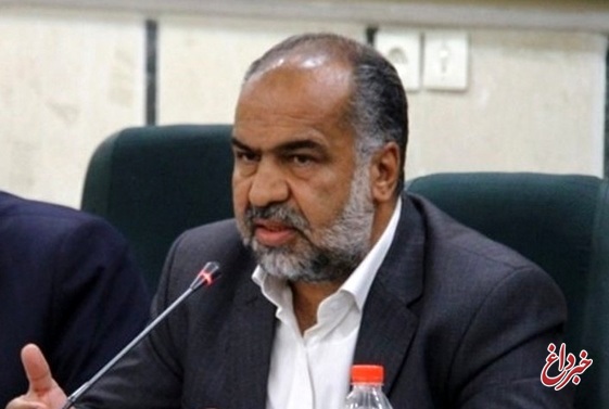 محمدرضا صباغیان: دولت موظف است عملکرد خود و وزرایش را ارائه دهد