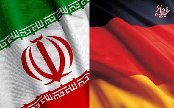 واکنش آمریکا به خودداری آلمان برای پیوستن به ائتلاف نظامی خلیج فارس
