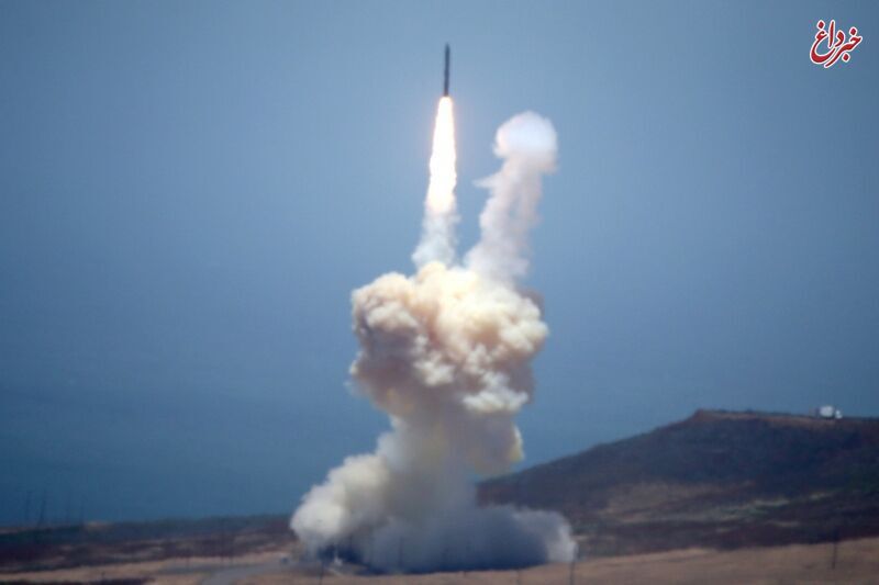 کره شمالی آزمایش موشکی جدیدش را تایید کرد: کیم جونگ اون شخصا بر آزمایش نظارت کرد