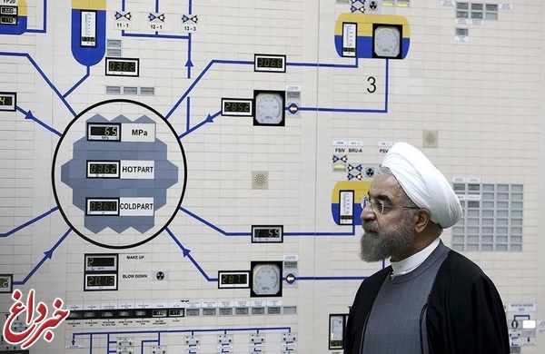 معافیت‌ از تحریم‌های هسته‌ای ایران تمدید شد